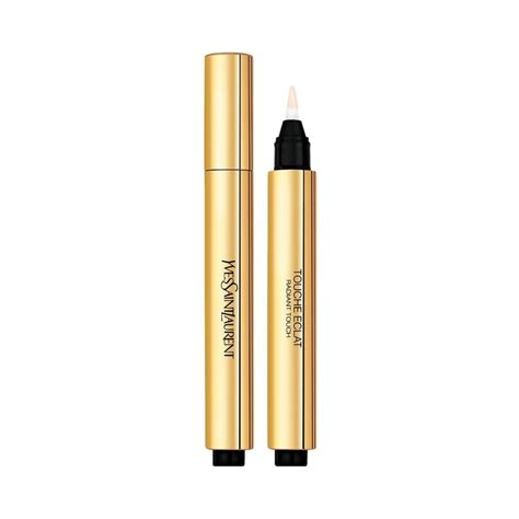 touche eclat 2 ysl|YSL touche eclat concealer boots.